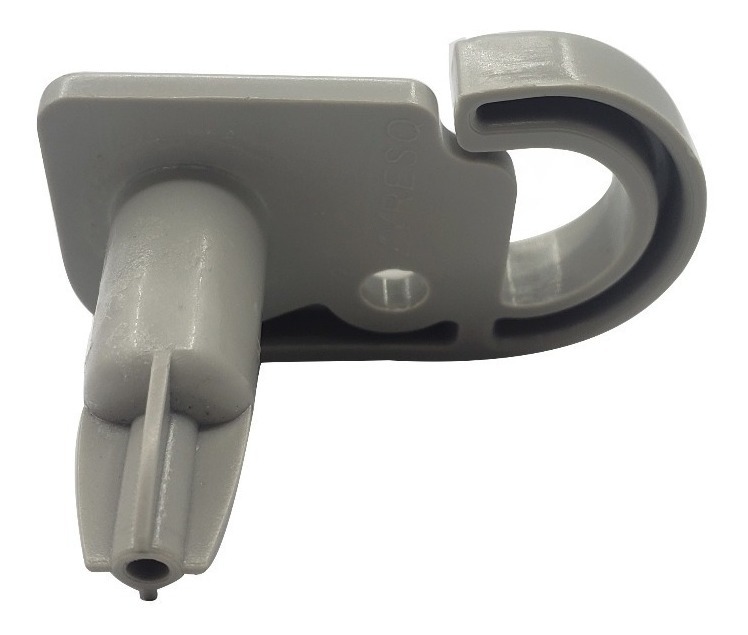 Kit Inversion De Puerta Heladera Whirlpool Wrw47x1 Original