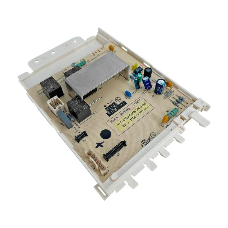 Plaqueta Lavarropas Candy Cti910 Im2347 Original