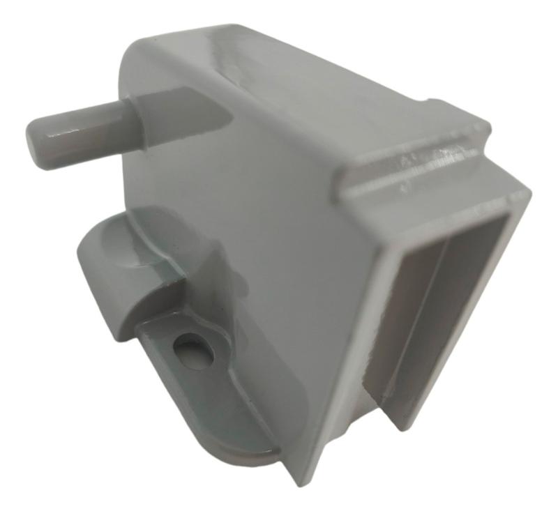 Bisagra Intermedia Izquierda Heladera Whirlpool Wrm38-44