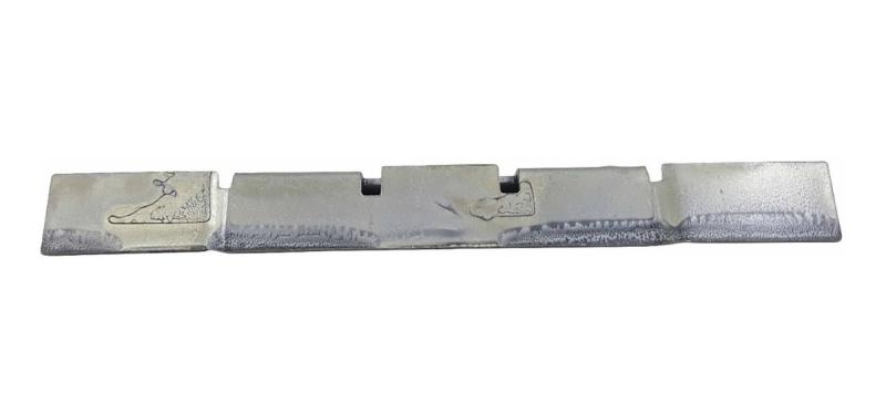 Guia Bisagra Horno Cocina Longvie 12501 12411 12331 17501