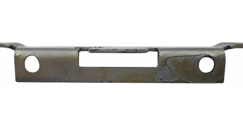 Guia Bisagra Horno Cocina Longvie 12501 12411 12331 17501