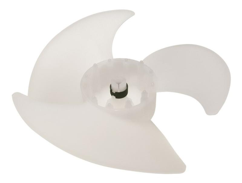 Aspa Ventilador Heladera Patrick Wrw 41e1a