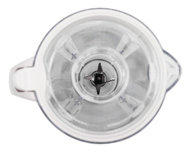 Vaso Jarra Licuadora Phillips Compatible Hr2010 Hr2009
