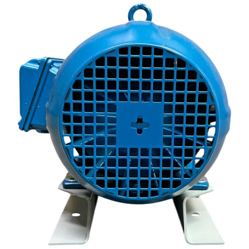 Bomba De Vacio Anillo De Agua Monoblock Dosivac Dshc 1250