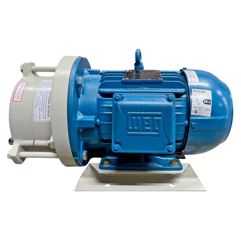 Bomba De Vacio Anillo De Agua Monoblock Dosivac Dshc 1250