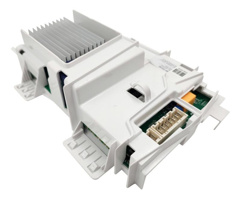 Plaqueta Lavasecarropas Candy Row41066dwhcr-12