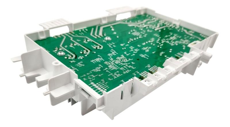 Plaqueta Lavasecarropas Candy Row41066dwhcr-12