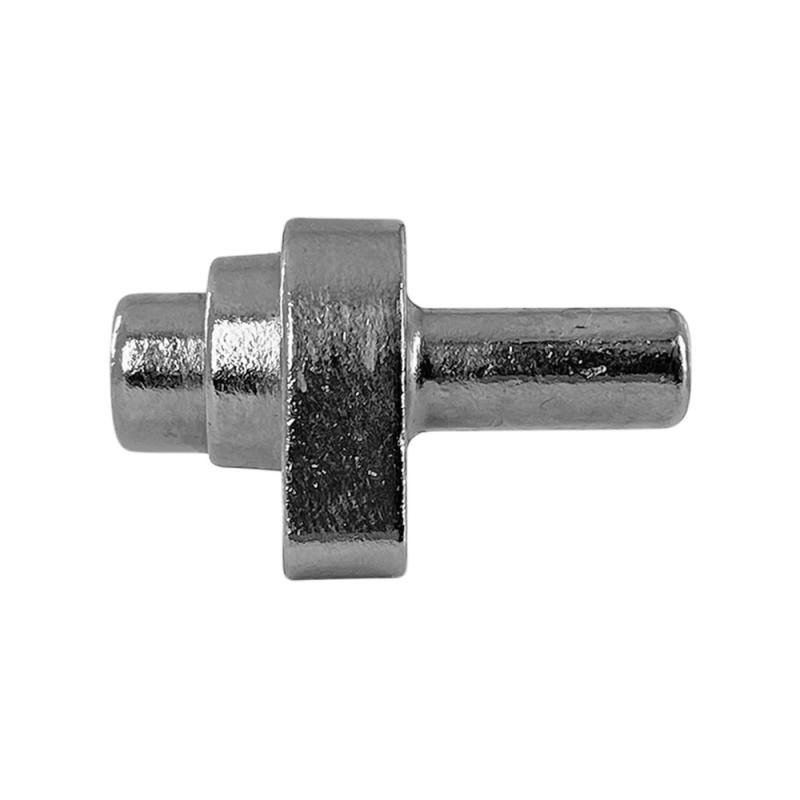 Perno Bisagra Inferior Heladera Whirlpool Wre52x1 Crm47fb