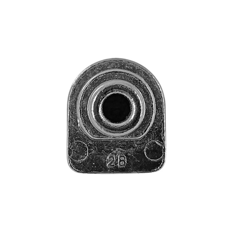 Perno Bisagra Inferior Heladera Whirlpool Wre52x1 Crm47fb