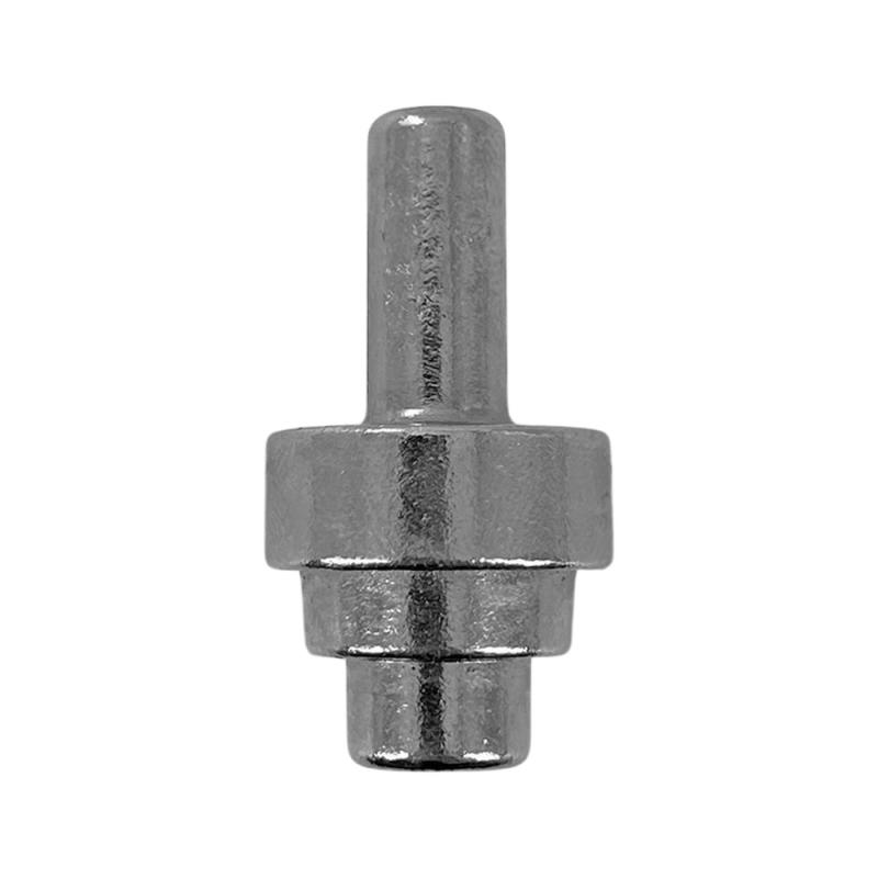 Perno Bisagra Inferior Heladera Whirlpool Wre52x1 Crm47fb