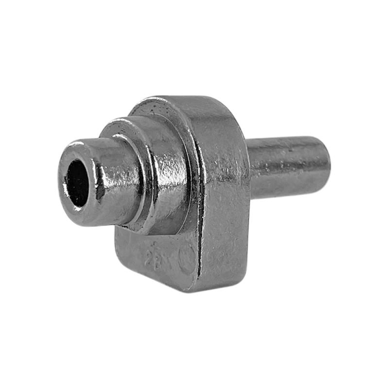 Perno Bisagra Inferior Heladera Whirlpool Wre52x1 Crm47fb