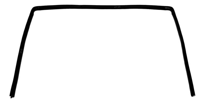 Burlete Cocina Puerta Horno Ariston G740e3ew C644gwag1 