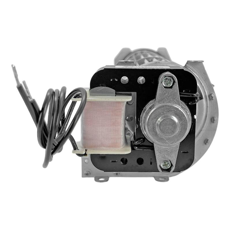 Motor Ventilador Tangencial Heladera Exhibidora 24cm