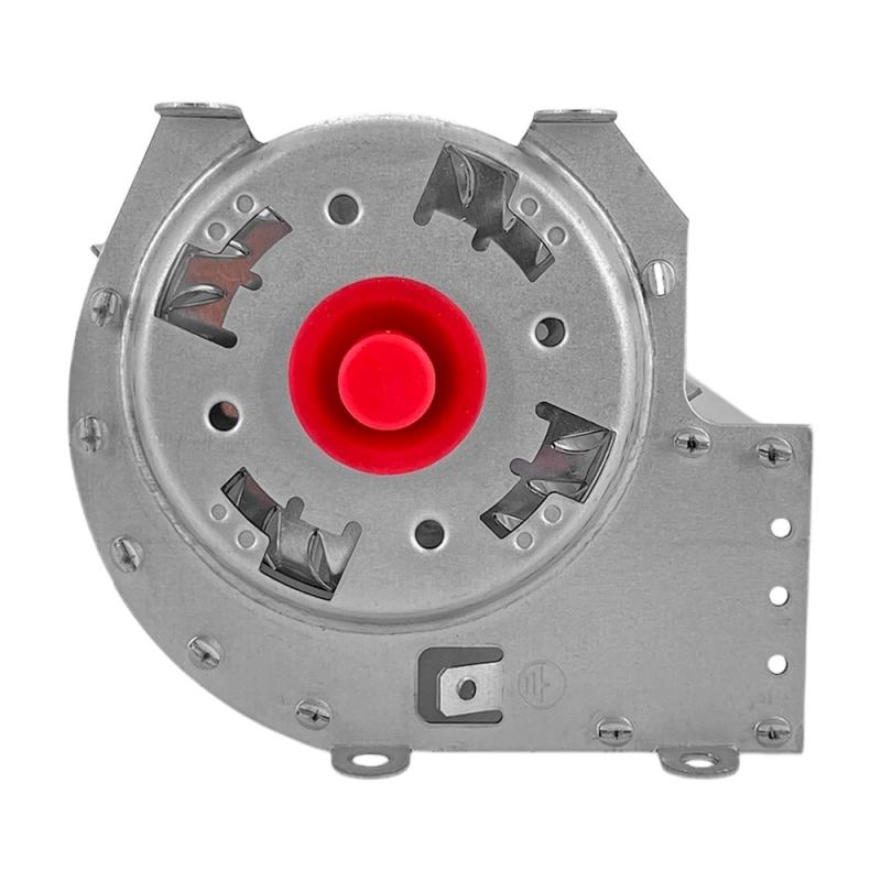 Motor Ventilador Tangencial Heladera Exhibidora 24cm