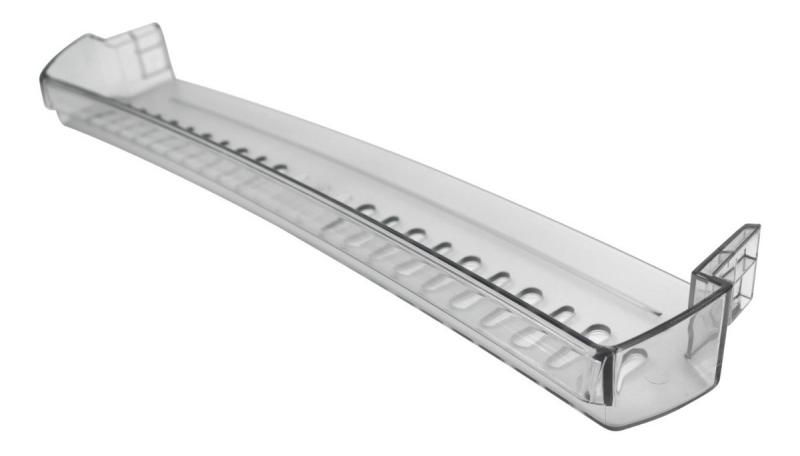 Anaquel Estante Superior Heladera Whirlpool Wrm44 Original 