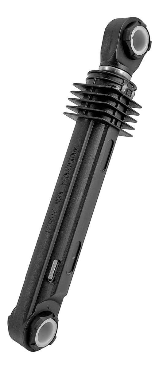 Kit Amortiguadores Para Lavarropas Samsung Wf 1904 1702 100n