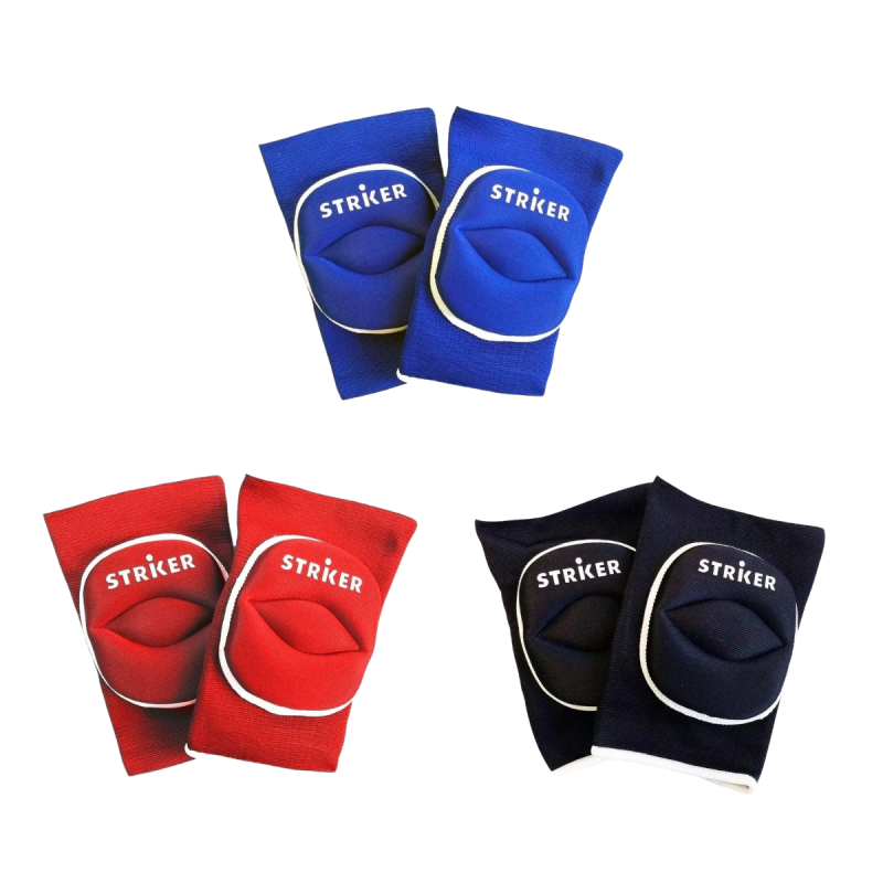 RODILLERAS STRIKER