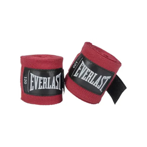 VENDAS DE ALGODÓN 3.05 METROS EVERLAST