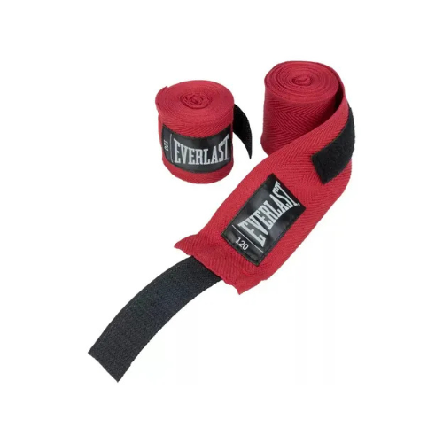 VENDAS DE ALGODÓN 3.05 METROS EVERLAST