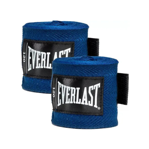 VENDAS DE ALGODÓN 3.05 METROS EVERLAST