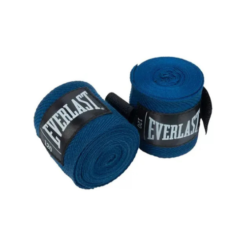 VENDAS DE ALGODÓN 3.05 METROS EVERLAST