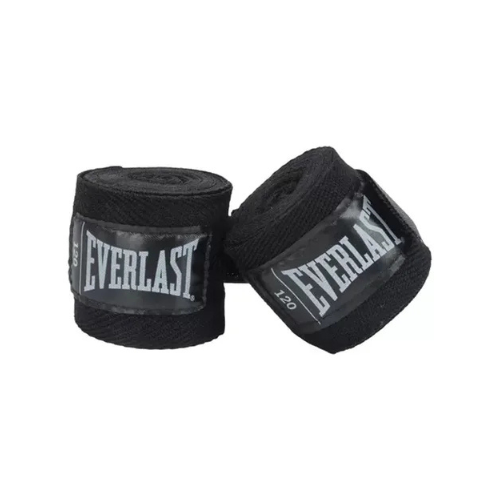 VENDAS DE ALGODÓN 3.05 METROS EVERLAST