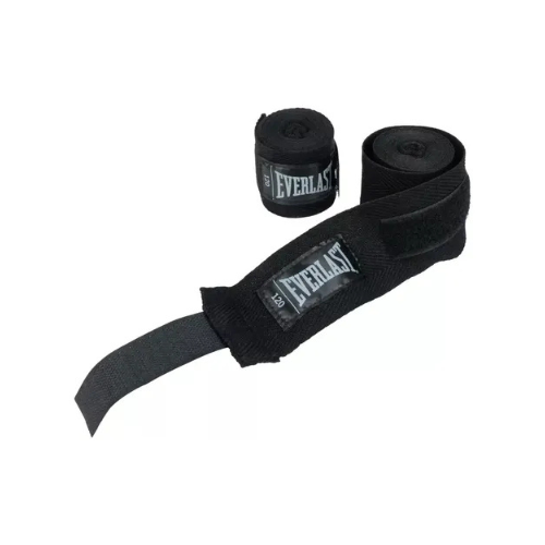 VENDAS DE ALGODÓN 3.05 METROS EVERLAST