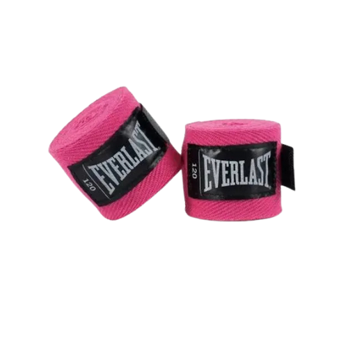 VENDAS DE ALGODÓN 3.05 METROS EVERLAST