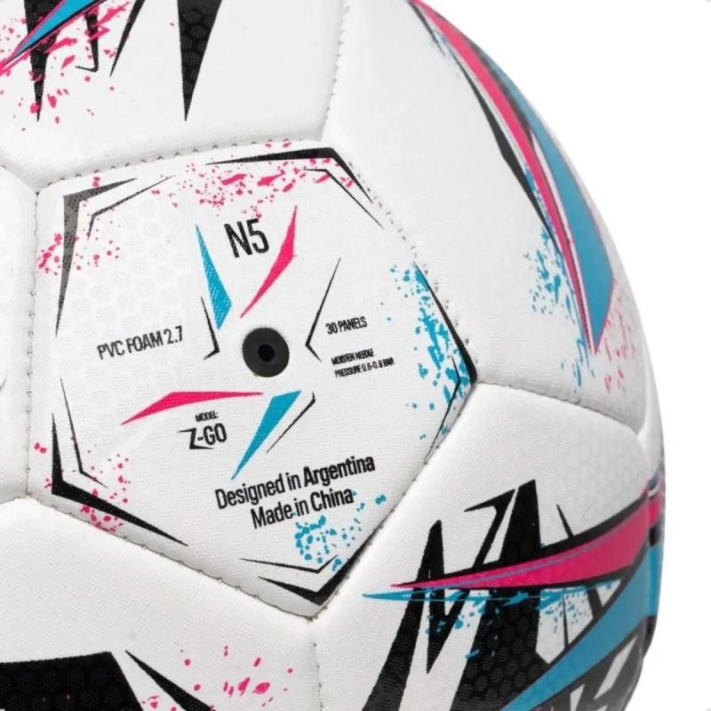 PELOTA REEBOK Z-GO N° 5