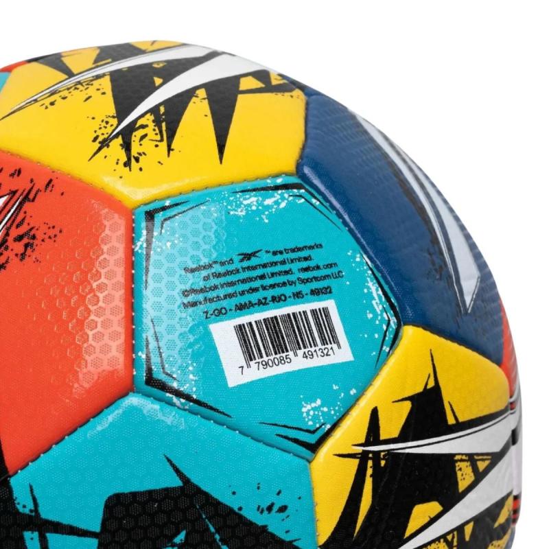 PELOTA REEBOK Z-GO N° 5