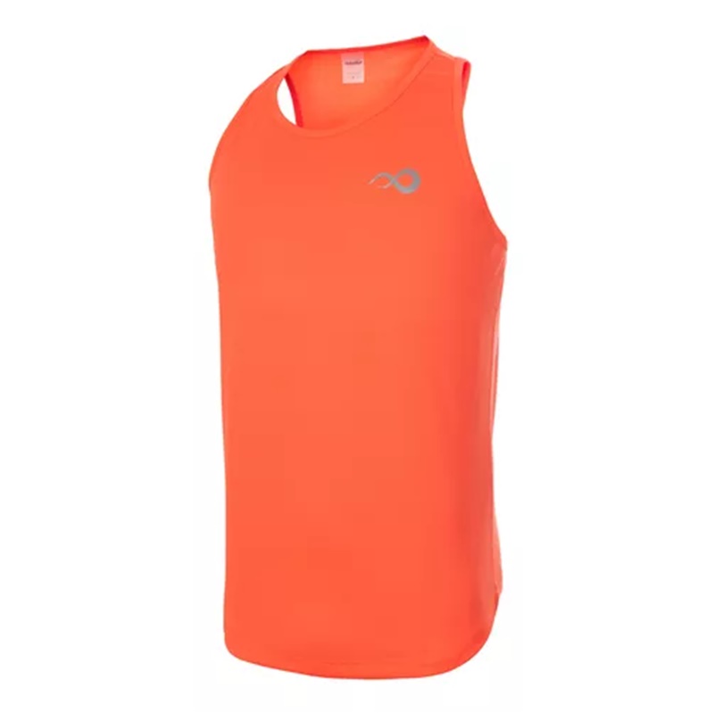 MUSCULOSA DEPORTIVA LARGA KADUR