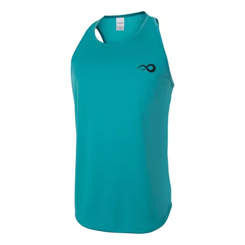 MUSCULOSA DEPORTIVA LARGA KADUR