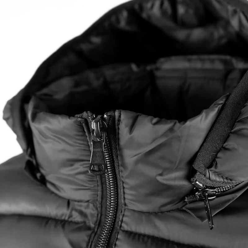 CHALECO INVIERNO MICROFIBRA URBANO