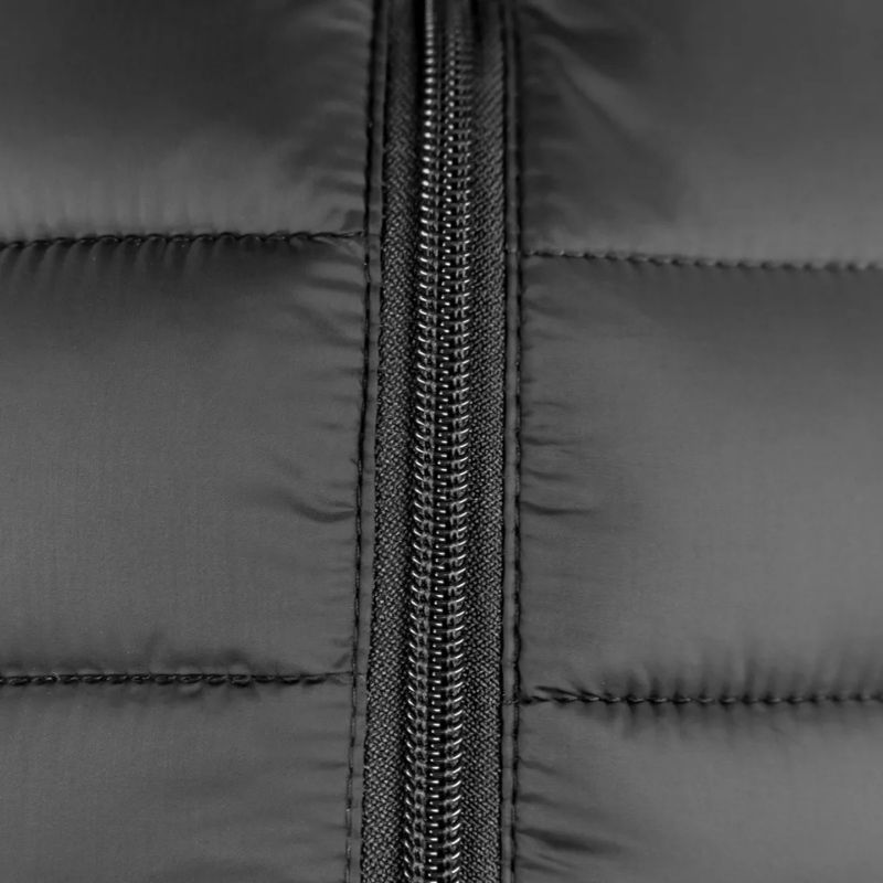 CHALECO INVIERNO MICROFIBRA URBANO