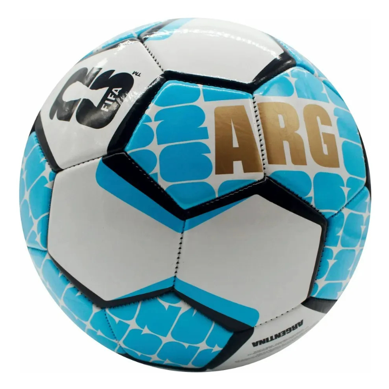 PELOTA FUTBOL PAISES ARGENTINA FIFA 2026