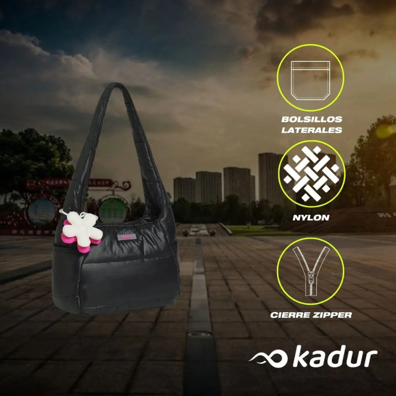 CARTERA TRENDY 19242