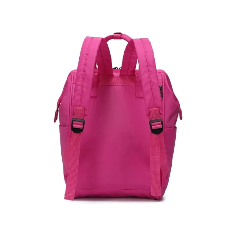MOCHILA BOCA DE PEZ EVERLAST