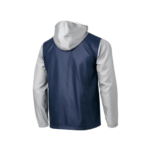 CAMPERA ROMPEVIENTOS KADUR CON TAFETA