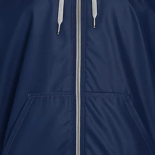 CAMPERA ROMPEVIENTOS KADUR CON TAFETA