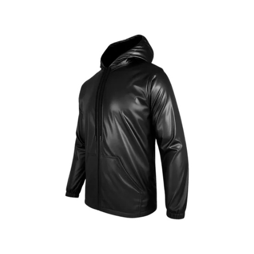 CAMPERA ROMPEVIENTOS KADUR CON TAFETA