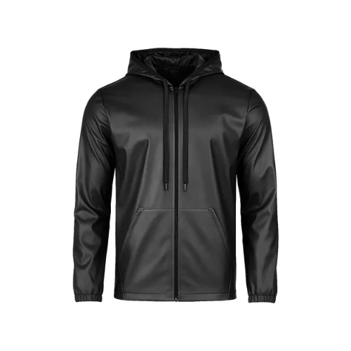 CAMPERA ROMPEVIENTOS KADUR CON TAFETA