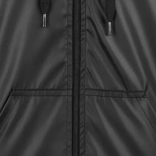 CAMPERA ROMPEVIENTOS KADUR CON TAFETA