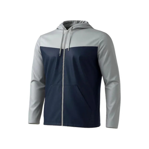 CAMPERA ROMPEVIENTOS KADUR CON TAFETA