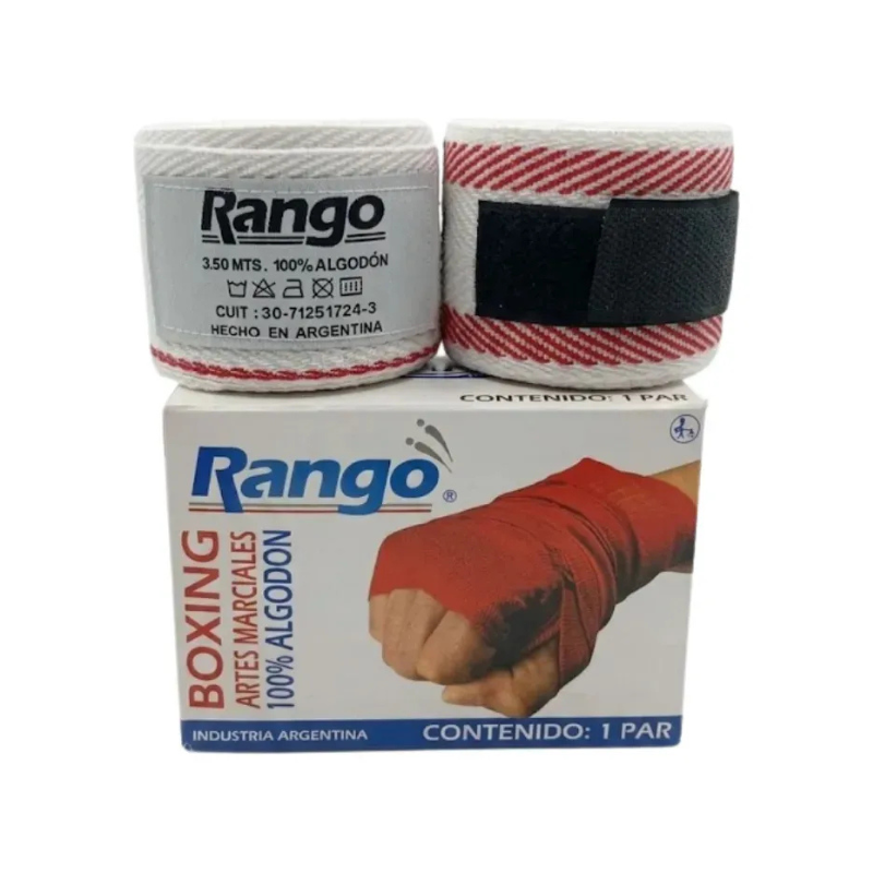 VENDAS RANGO 3.5 METROS
