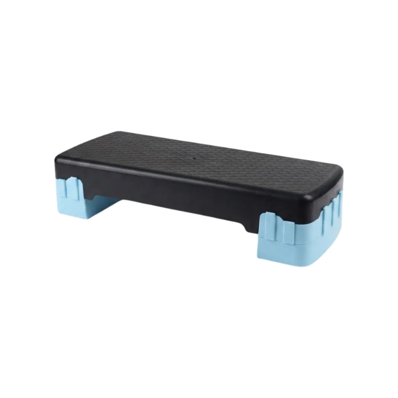 STEP PARA GIMNASIA