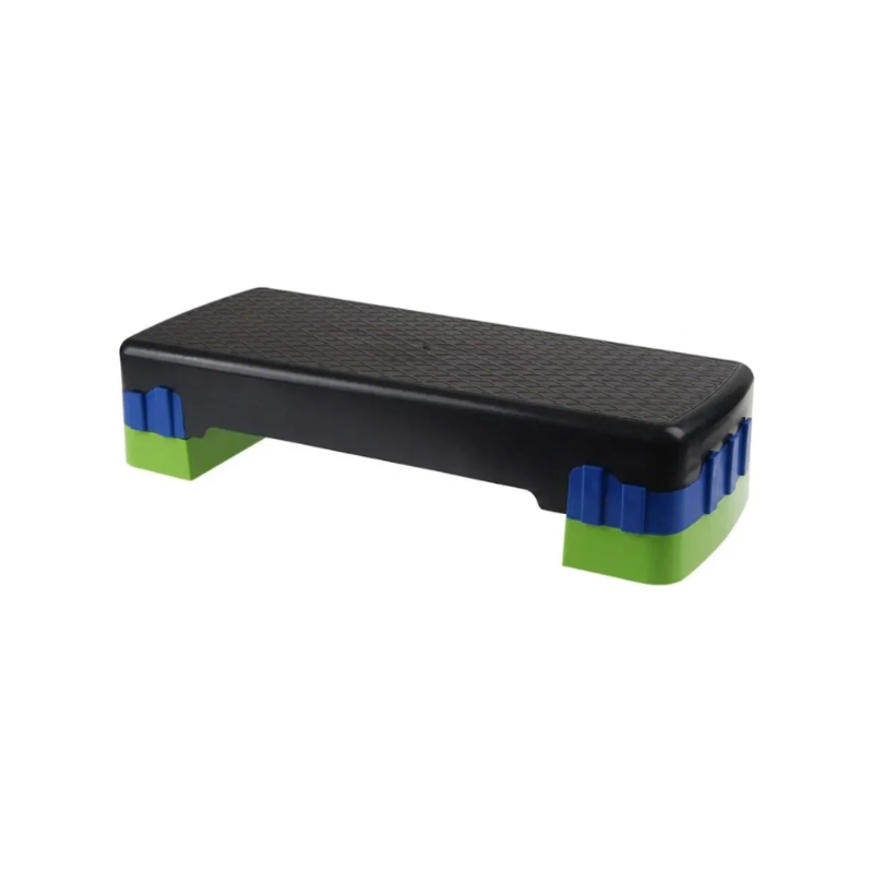 STEP PARA GIMNASIA