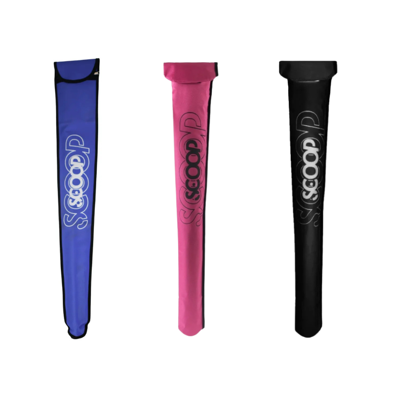 FUNDA HOCKEY SCOOP SIMPLE