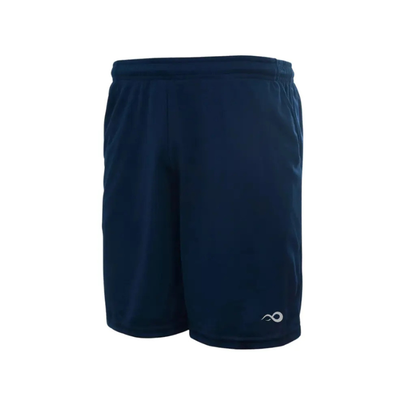 SHORT DEPORTIVO CON BOLSILLOS KADUR
