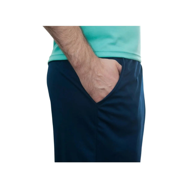 SHORT DEPORTIVO CON BOLSILLOS KADUR