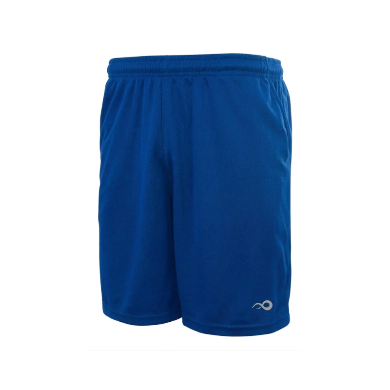 SHORT DEPORTIVO CON BOLSILLOS KADUR